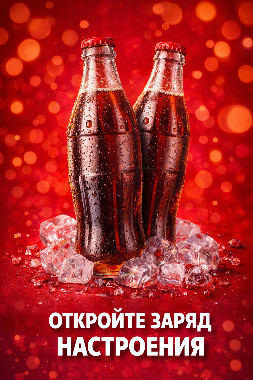 Заряд настроения