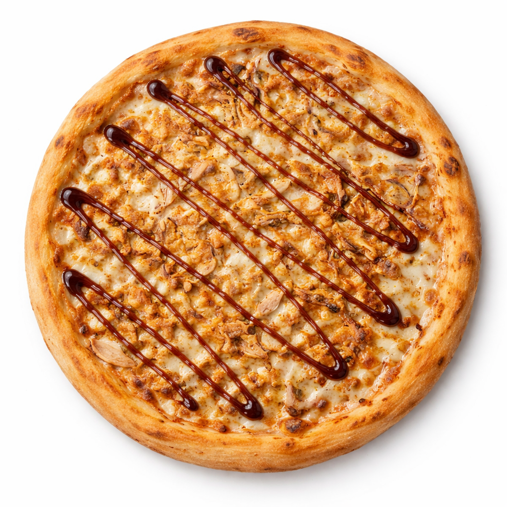 Пицца Абалдеть