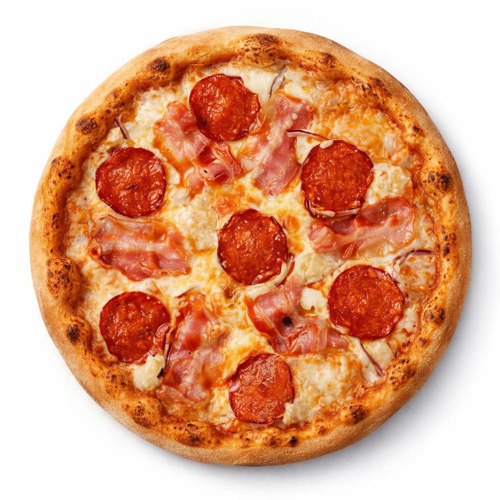 Пицца Мясная